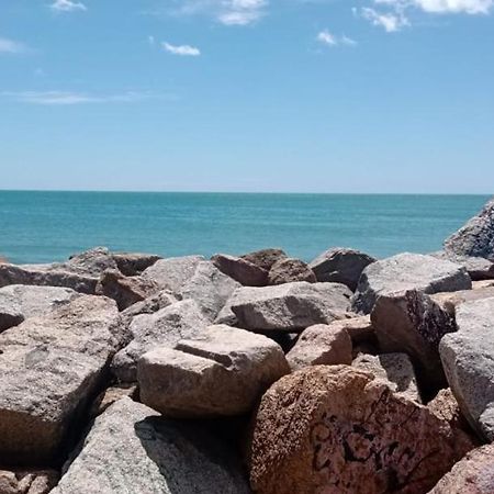 Atalaia Fortaleza Buitenkant foto