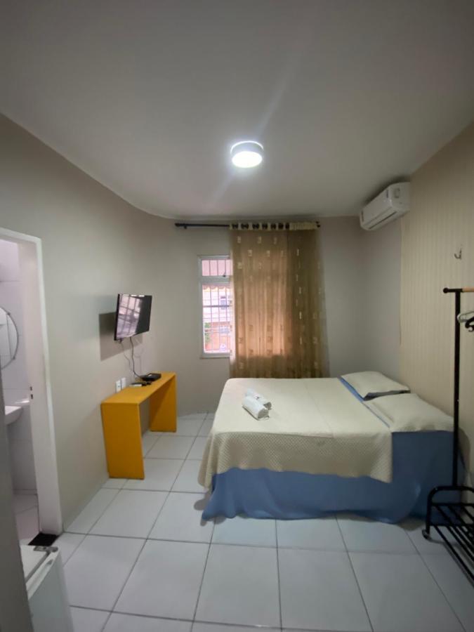 Atalaia Fortaleza Buitenkant foto