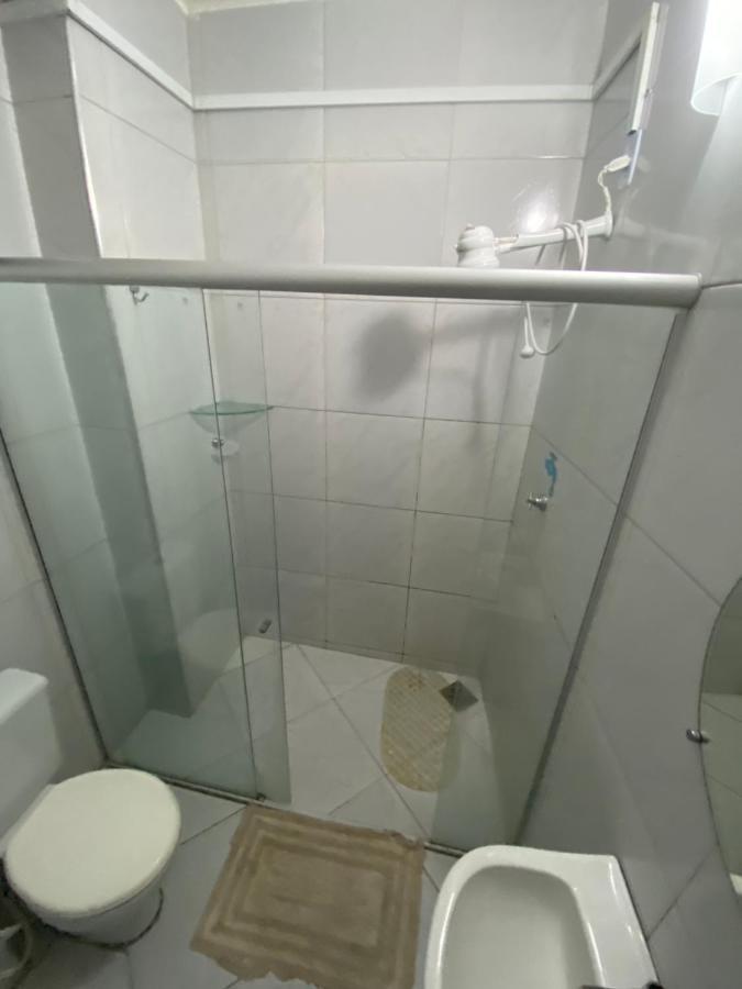 Atalaia Fortaleza Buitenkant foto