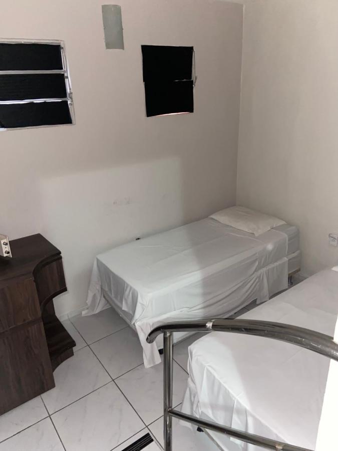 Atalaia Fortaleza Buitenkant foto